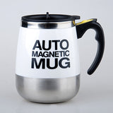 Self Stirring Mug