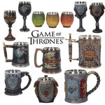 Game of Thrones Coffee Mugs