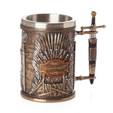 Game of Thrones Coffee Mugs