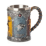 Game of Thrones Coffee Mugs