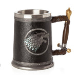 Game of Thrones Coffee Mugs