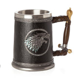 Game of Thrones Coffee Mugs