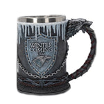 Game of Thrones Coffee Mugs