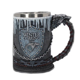 Game of Thrones Coffee Mugs