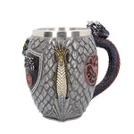 Game of Thrones Coffee Mugs