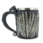 Game of Thrones Coffee Mugs