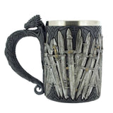 Game of Thrones Coffee Mugs
