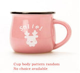 Vintage Creative Ceramic Mug