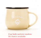 Vintage Creative Ceramic Mug