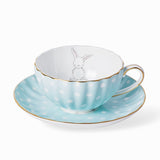 European British Style Tea Cup