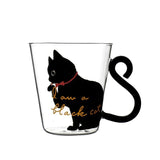 Cute Creative Cat Milk Coffee Mug