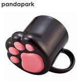 Pandapark Milk Mug