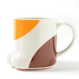 Pandapark Milk Mug
