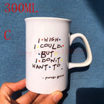 New Black Ceramic Coffee Tea Cup Mug
